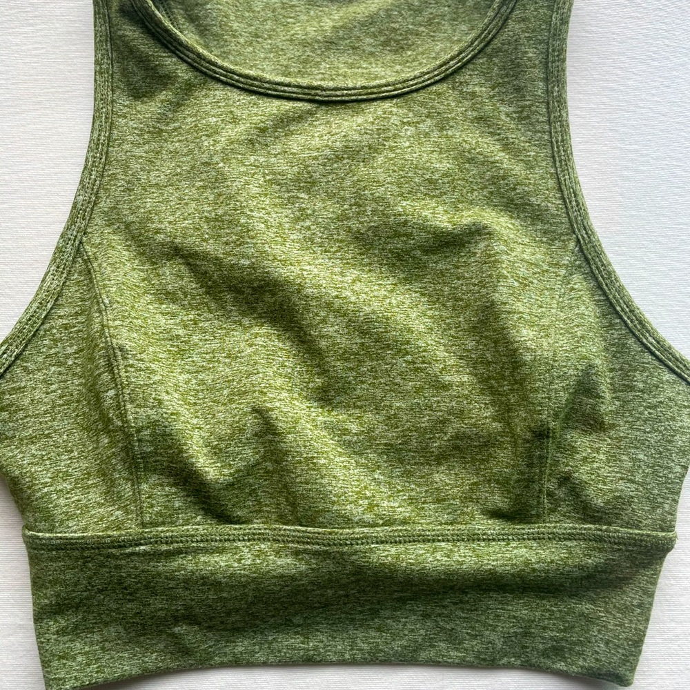 Joy Lab NWOT Supersoft Workout Bra, Sz. M